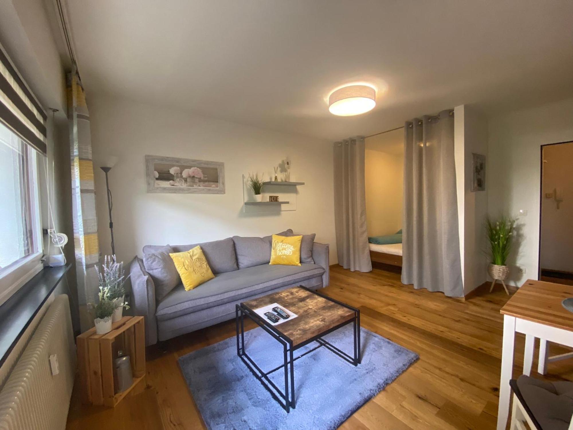 Apartment Am See Zell am See Exterior foto