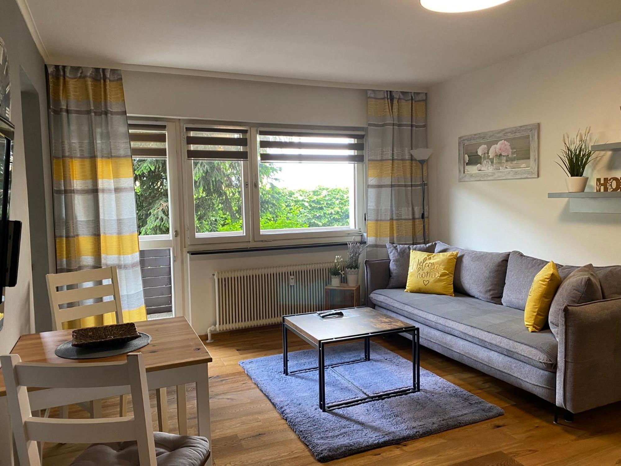 Apartment Am See Zell am See Exterior foto