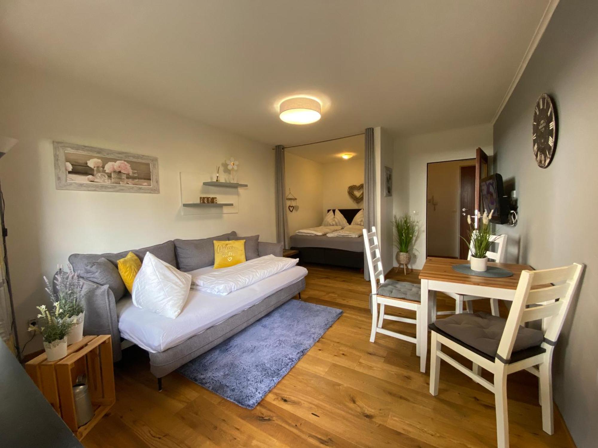 Apartment Am See Zell am See Exterior foto